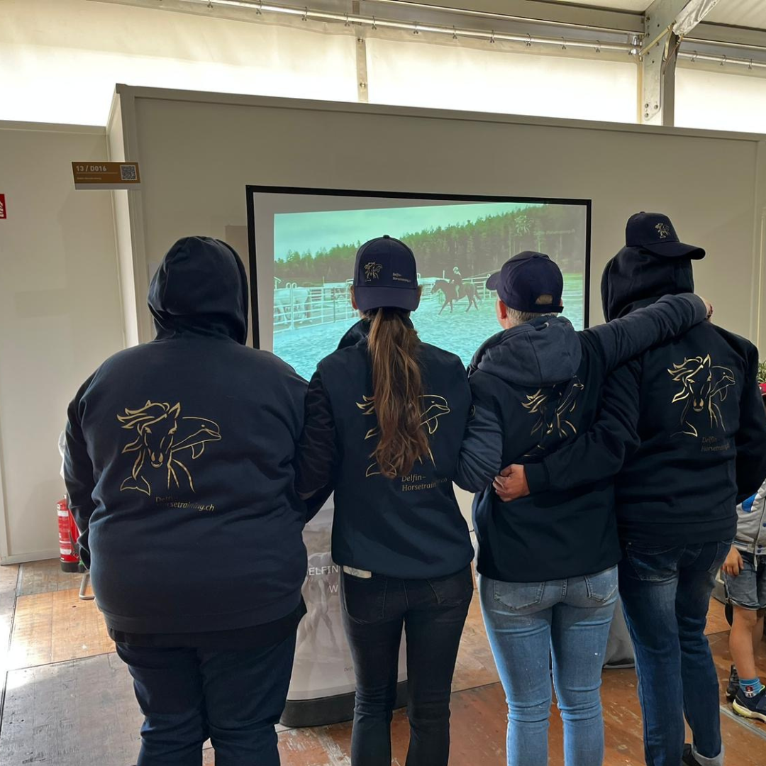 Delfin Horsetraining, BEA Pferd 2024