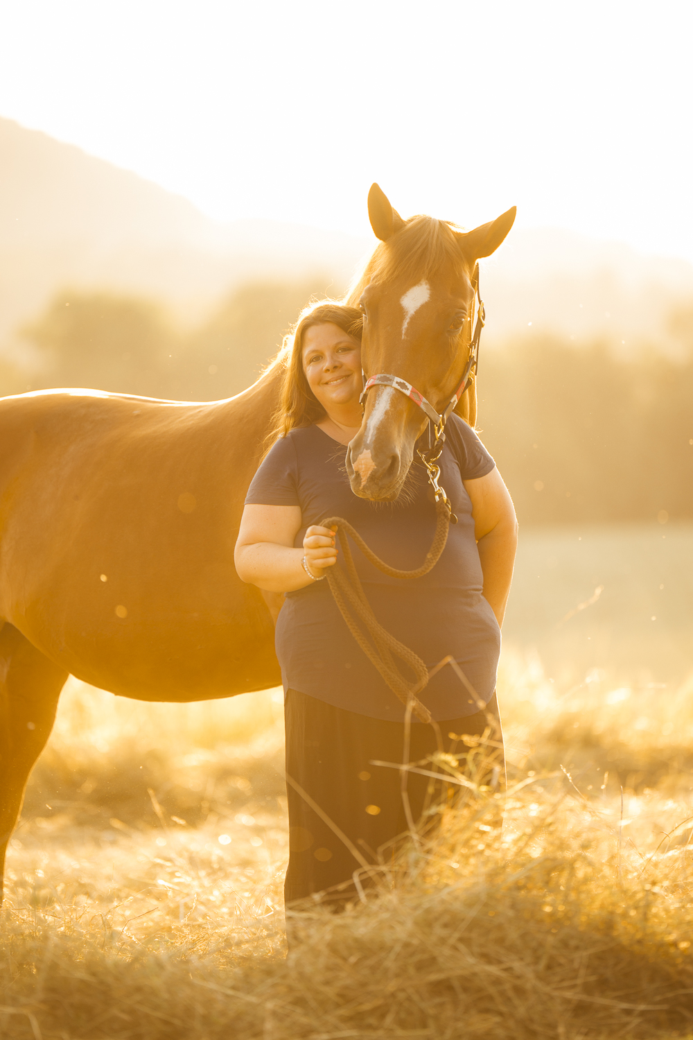 Delfin Horsetraining, Fachausweis
